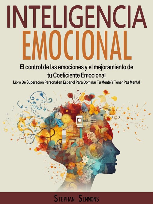 Title details for Inteligencia Emocional by Stephan Simmons - Available